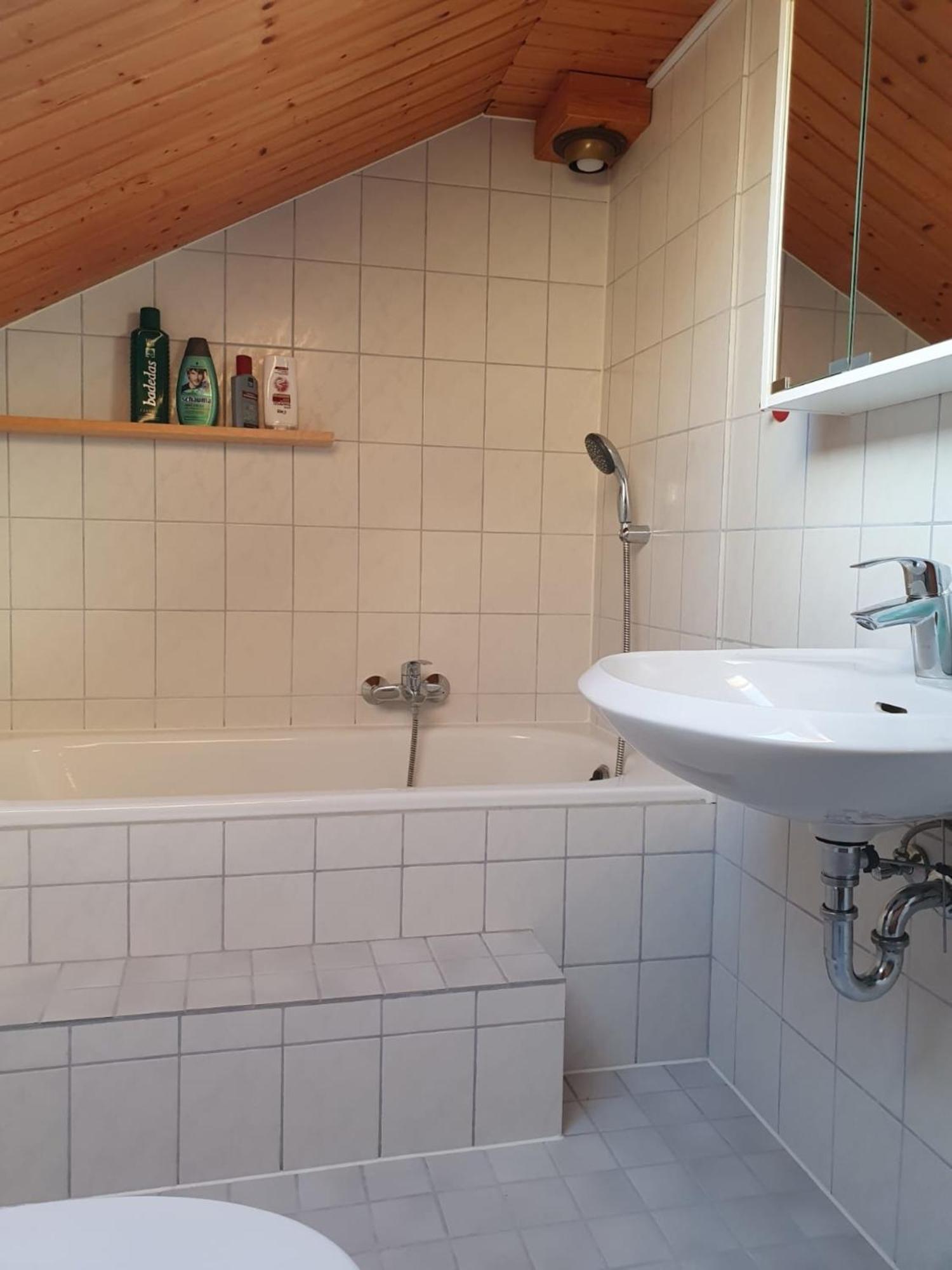 Kimbas Huus Villa Berumbur Eksteriør billede